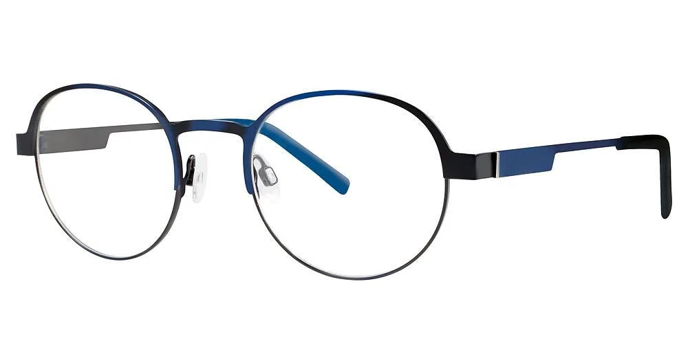 Randy Jackson RJ1074 Eyeglasses - view 4